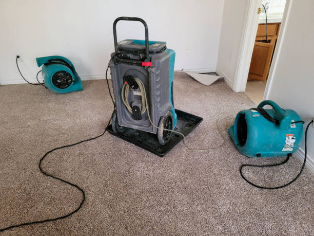 24/7 water damage repair in Windham, OH