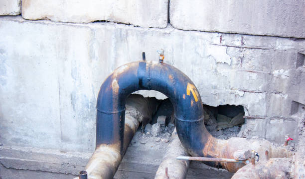 Best Flood damage cleanup  in Windham, OH